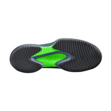 Wilson Tennis Shoes Kaos Swift Allcourt (Lightness) Black Men
